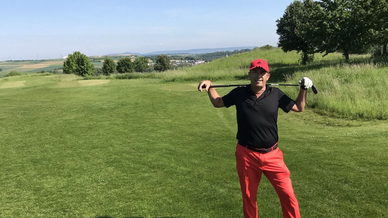 Golf Nippenburg