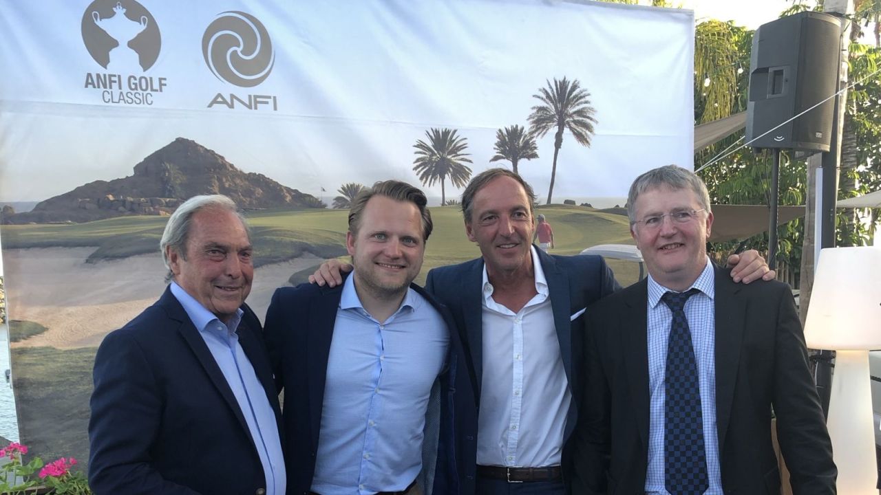 Anfi Tauro Golf