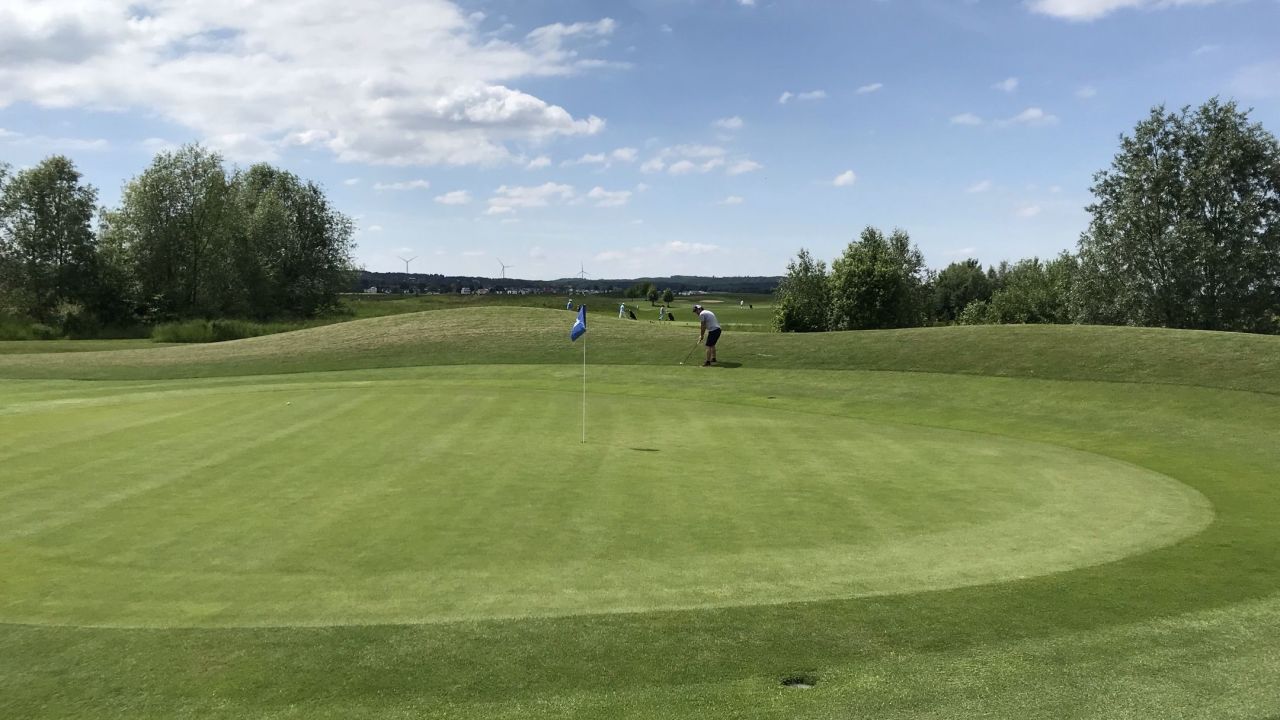 GolfCity Köln Pulheim