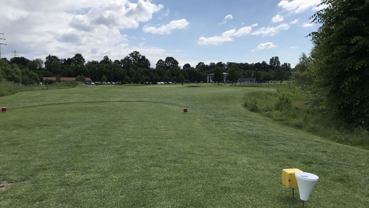 GolfCity Köln Pulheim