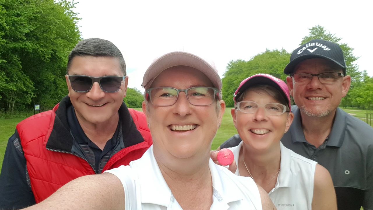 Golfresort Strandgrün Timmendorfer Strand