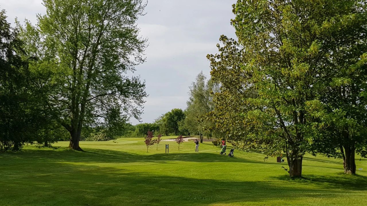 Golfresort Strandgrün Timmendorfer Strand
