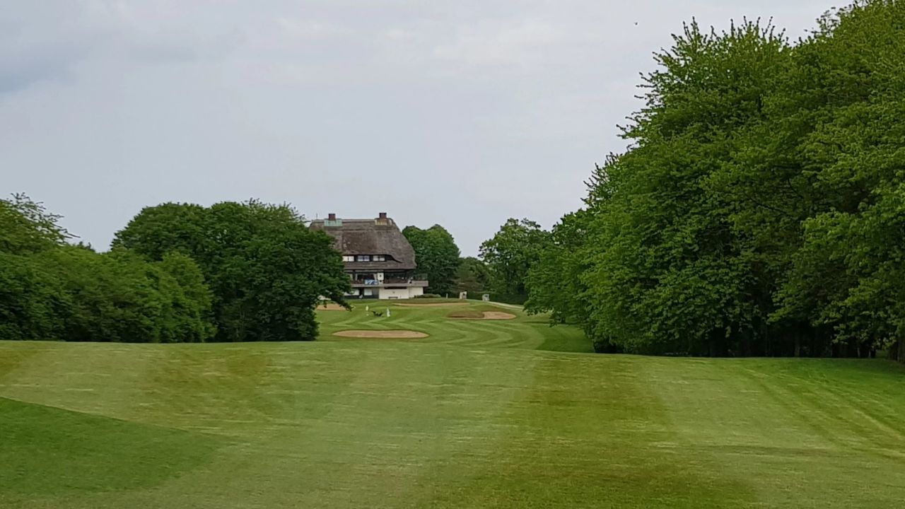 Golfresort Strandgrün Timmendorfer Strand
