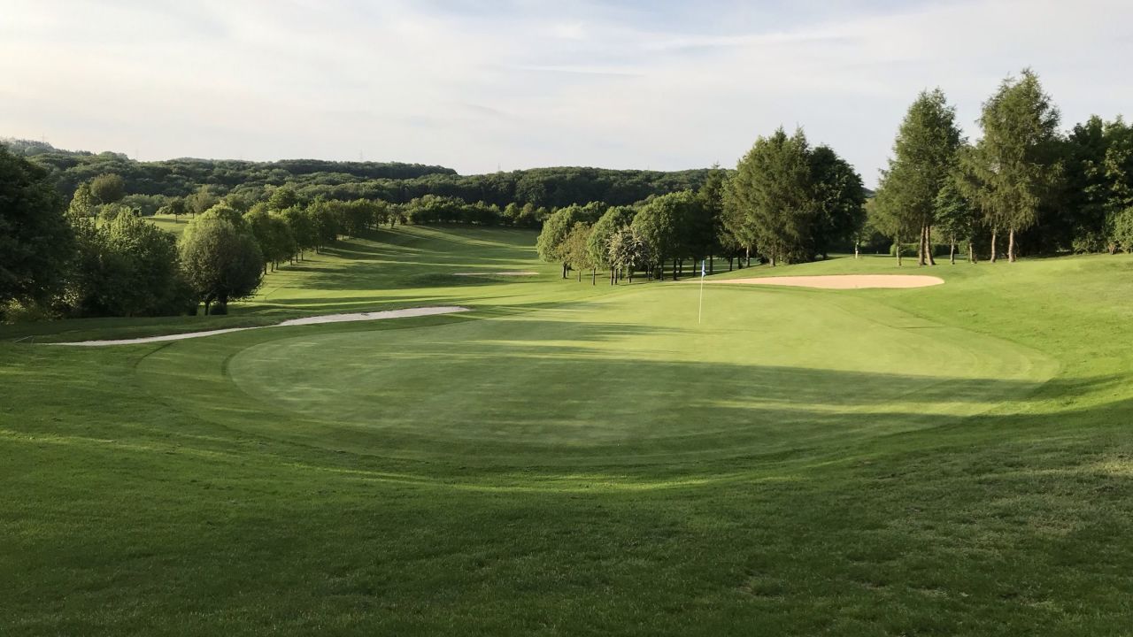 Golfwelt Wuppertal/Sprockhövel