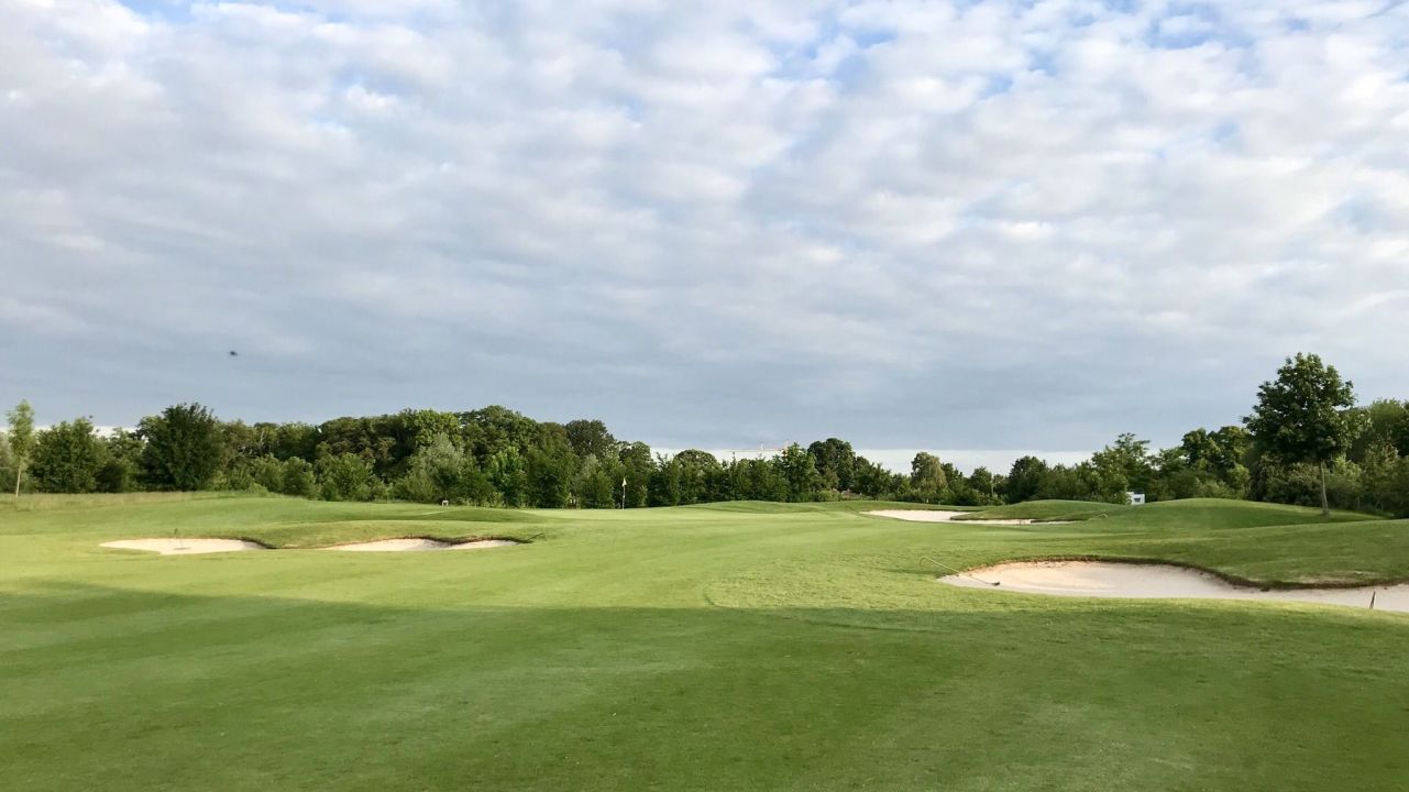 West Golf Köln