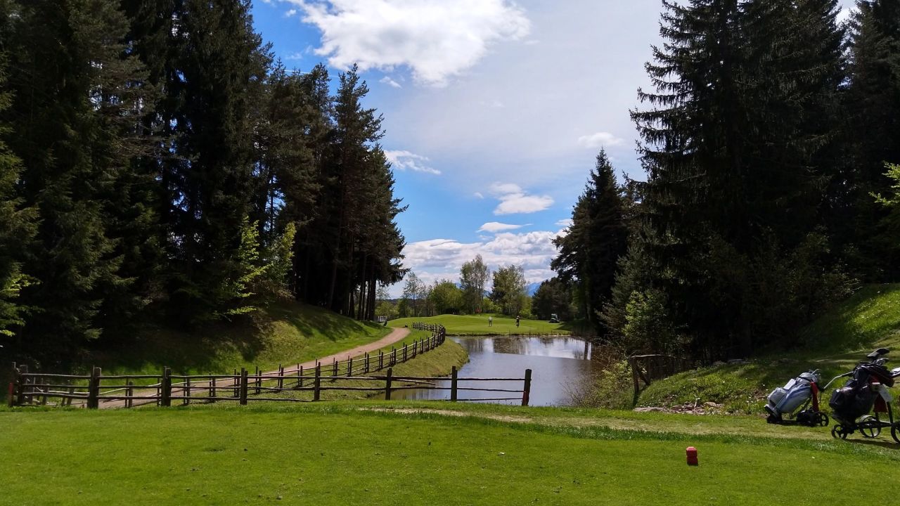 Golf Club Petersberg