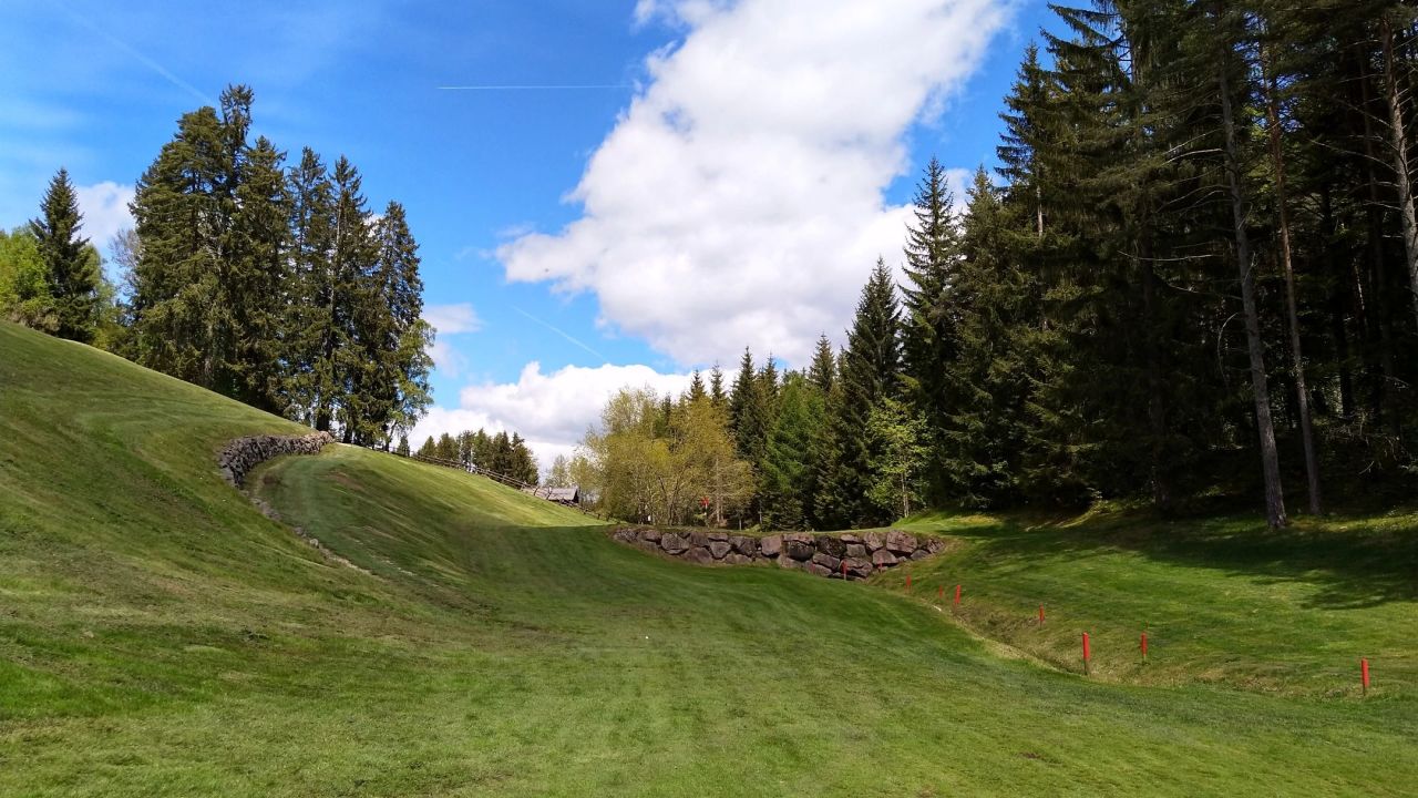 Golf Club Petersberg