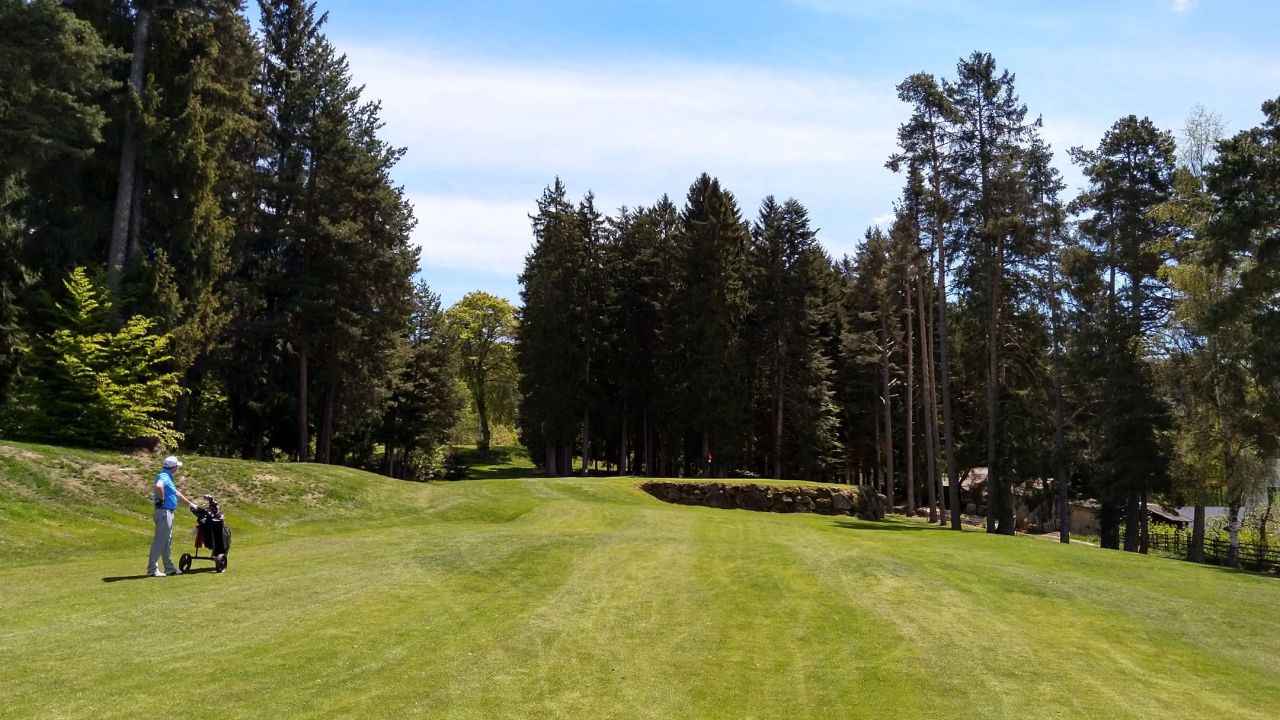 Golf Club Petersberg