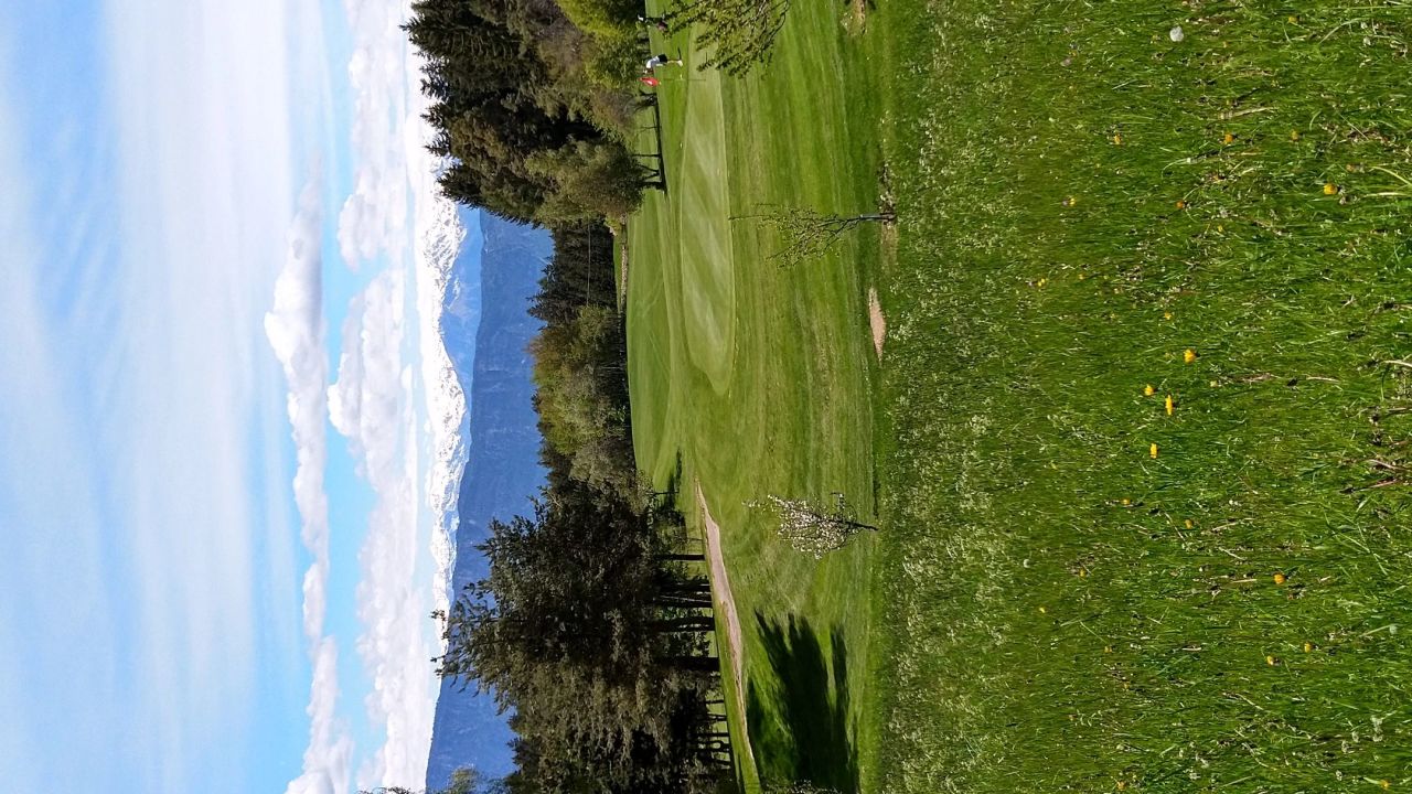 Golf Club Petersberg