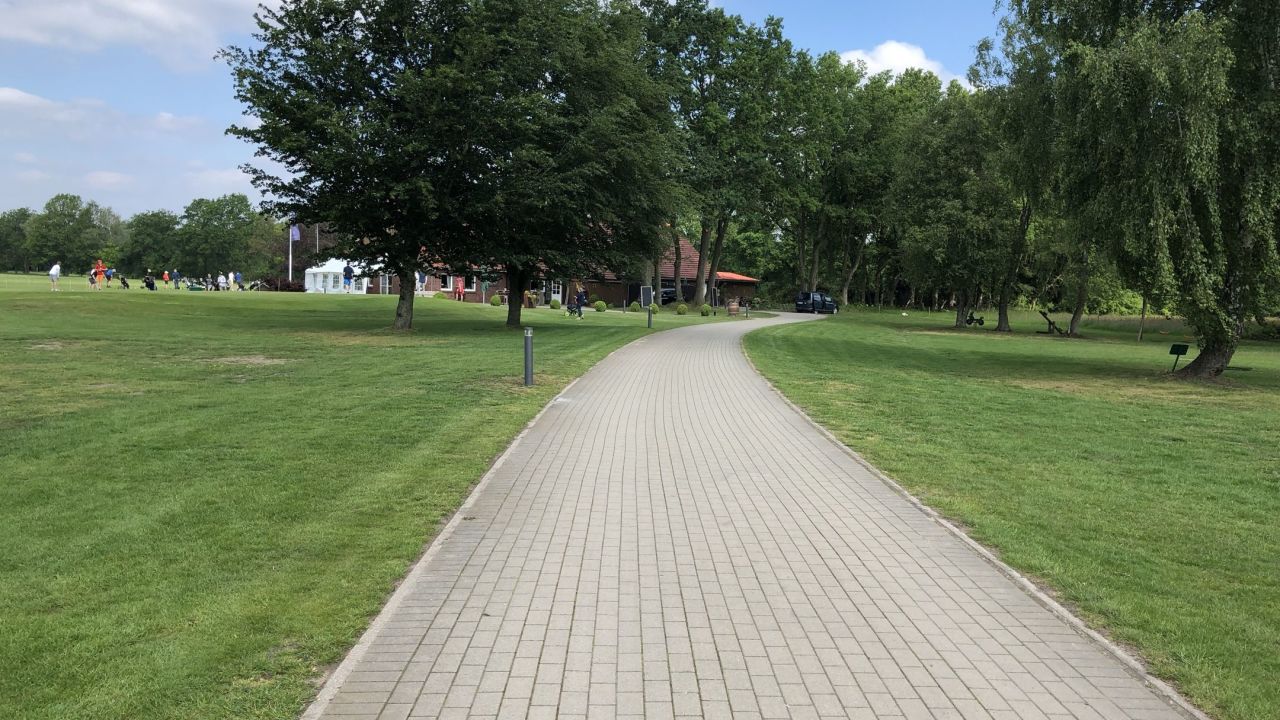 GC Königshof Sittensen