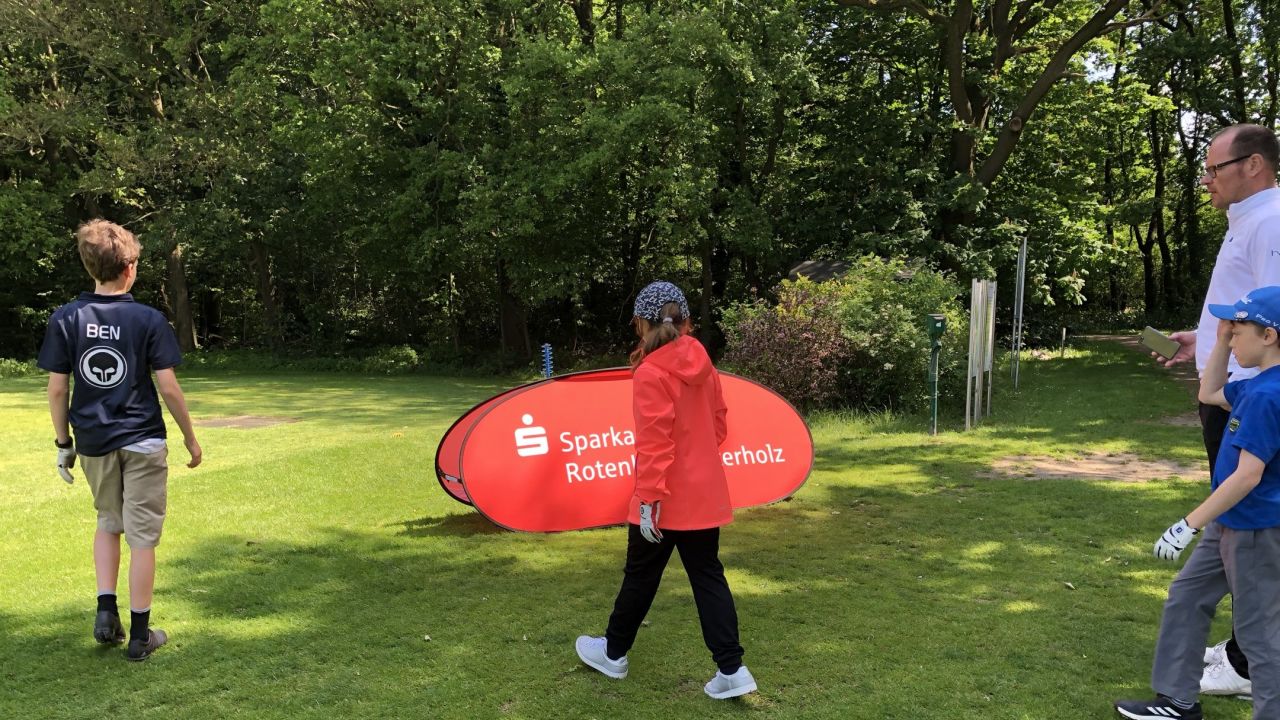 GC Königshof Sittensen