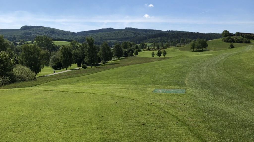 Golf am Haus Amecke