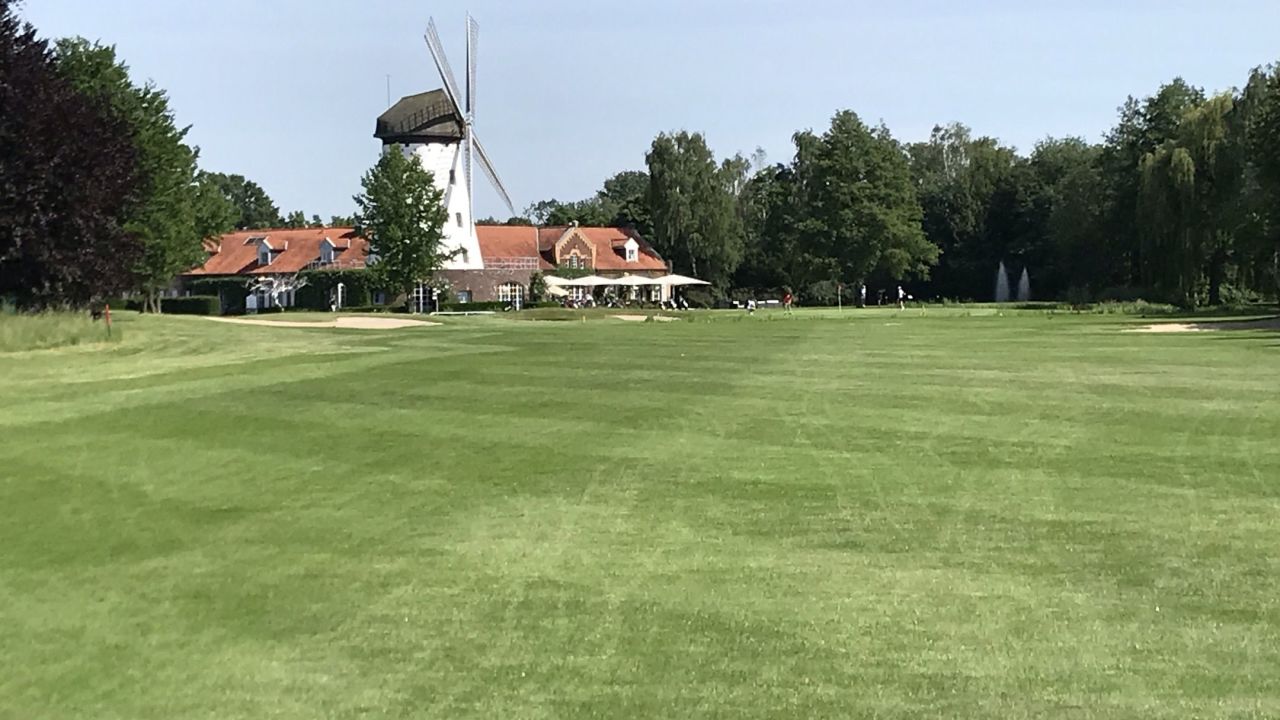 GCC Elfrather Mühle