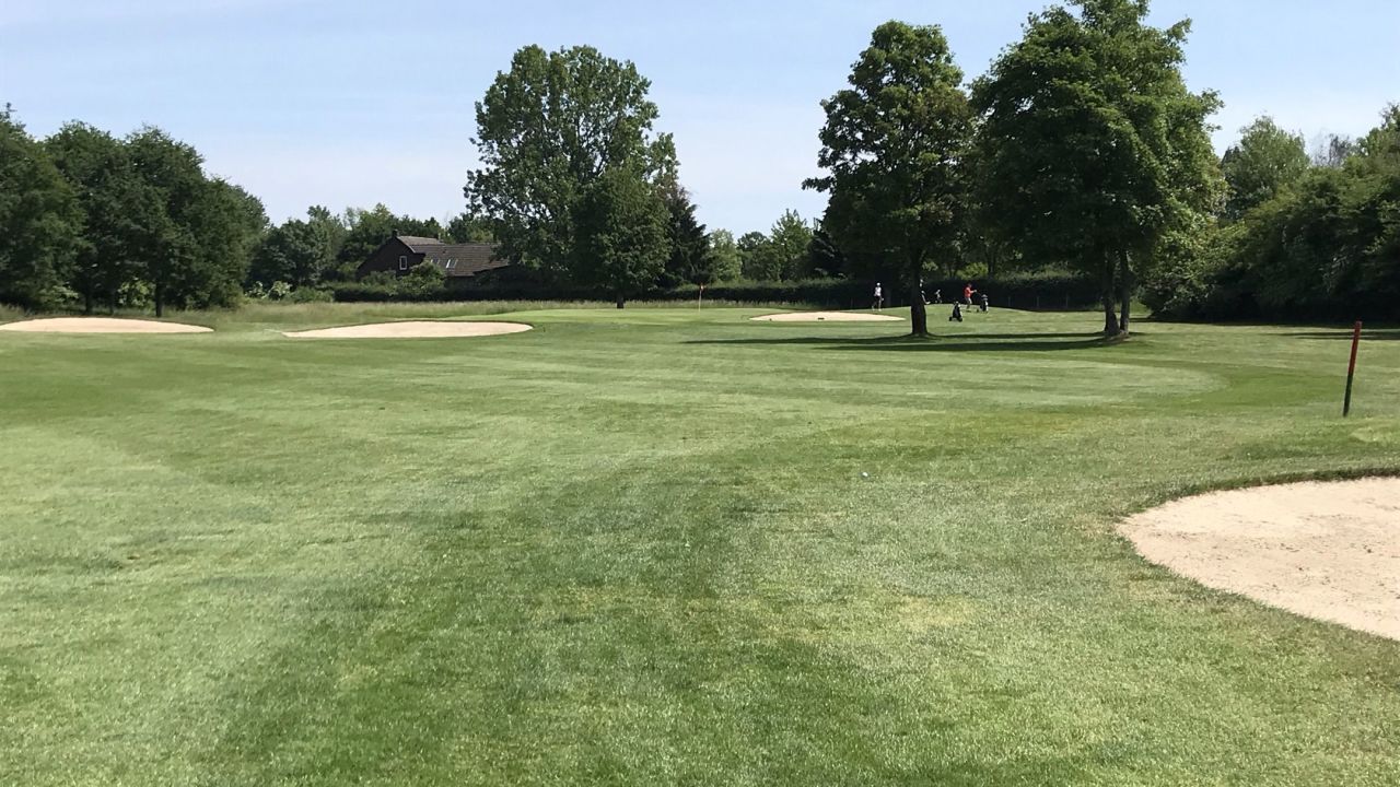 GCC Elfrather Mühle