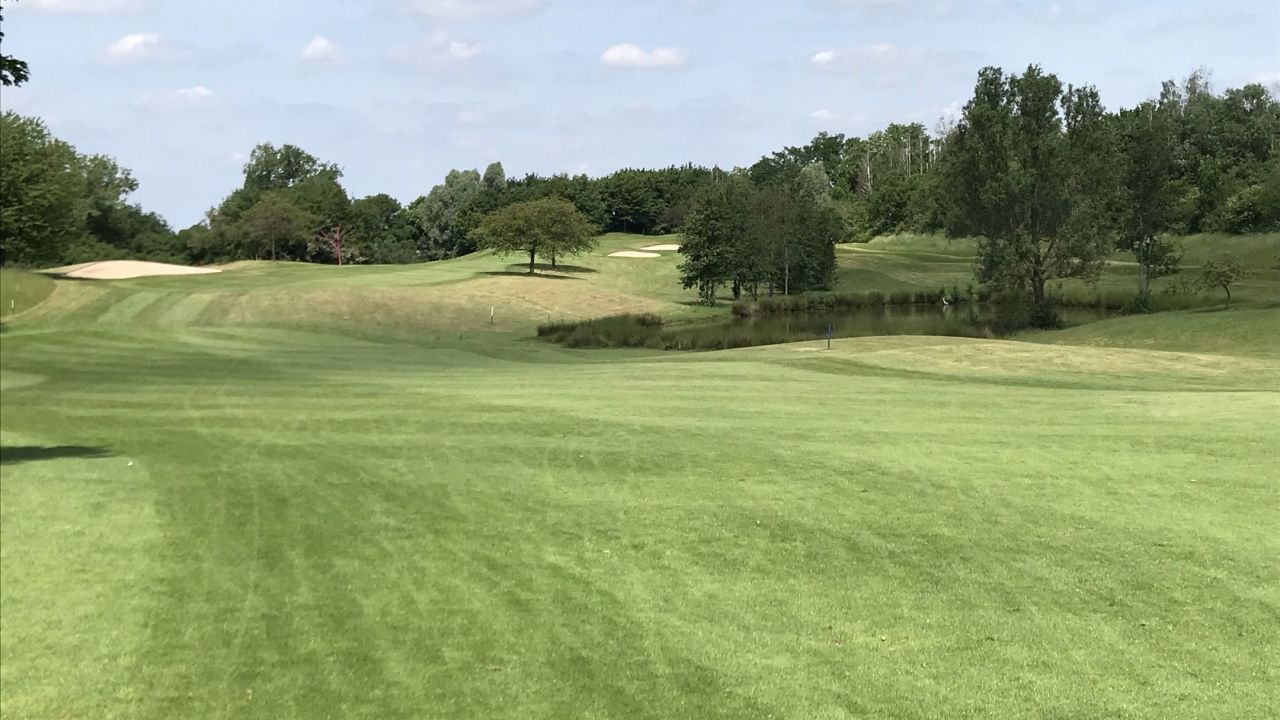 GCC Elfrather Mühle