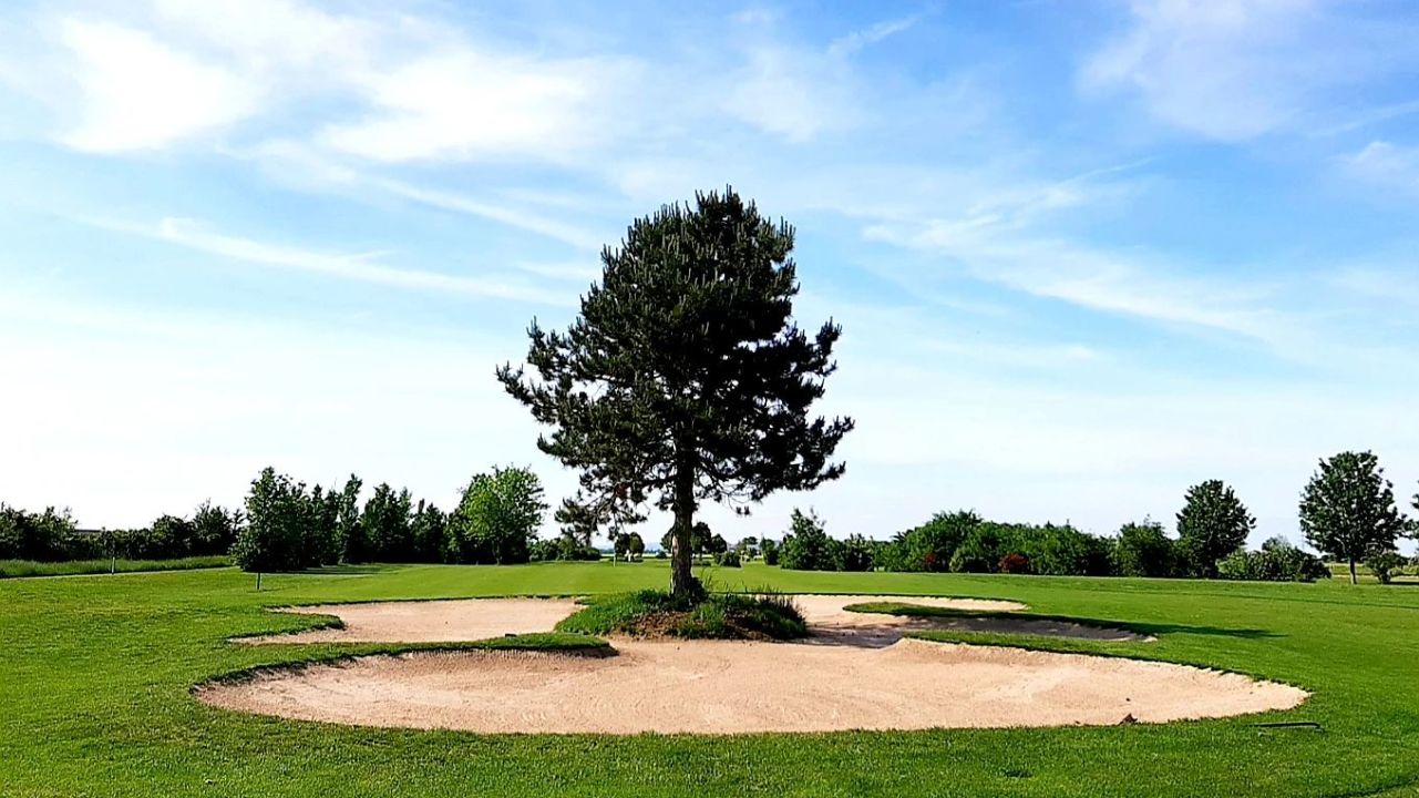 Kiawah Golfpark Riedstadt