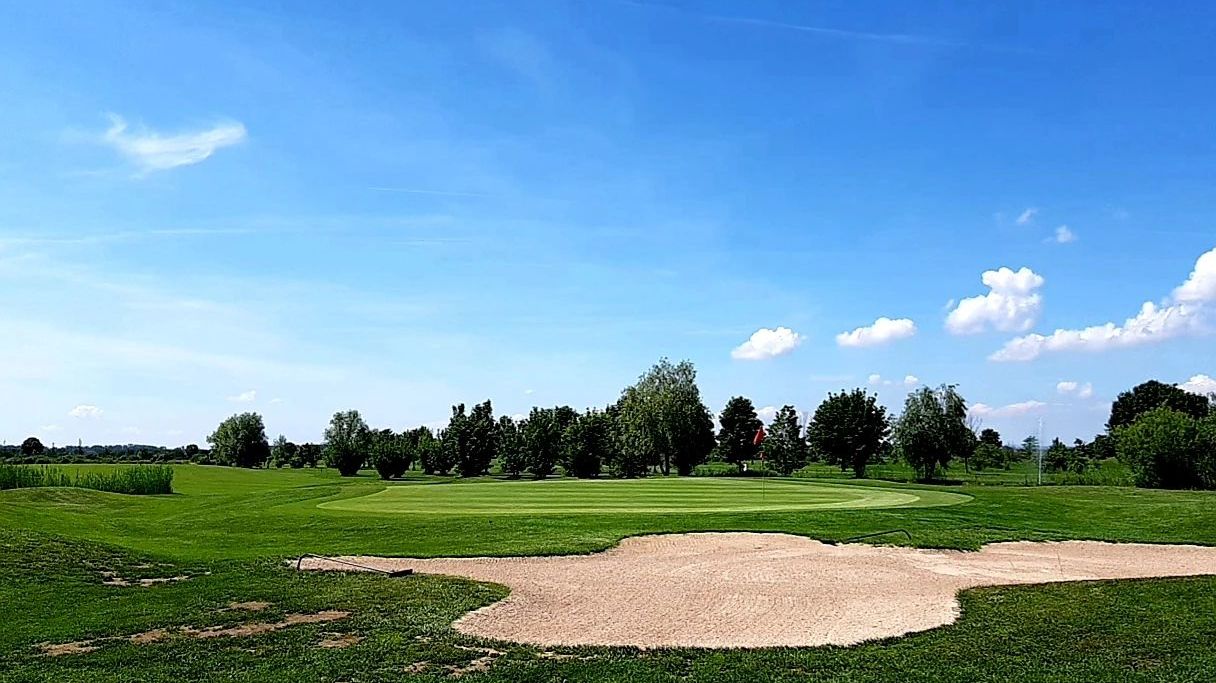 Kiawah Golfpark Riedstadt