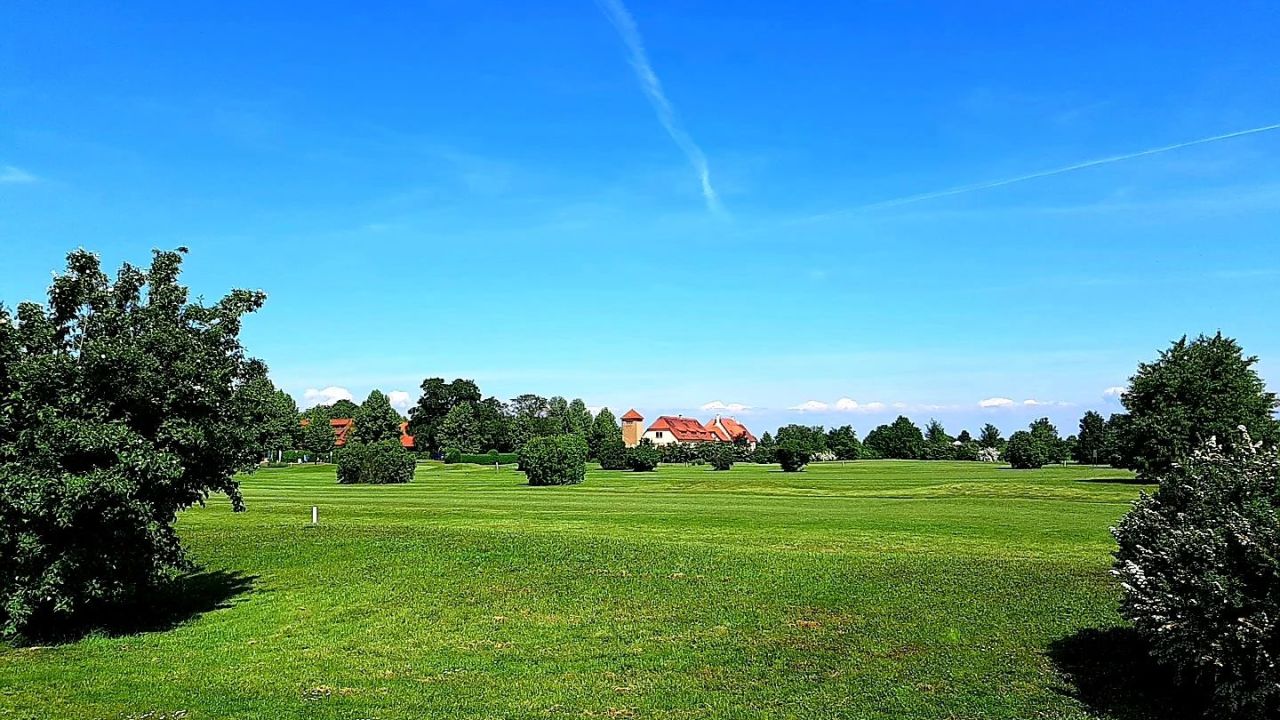 Kiawah Golfpark Riedstadt