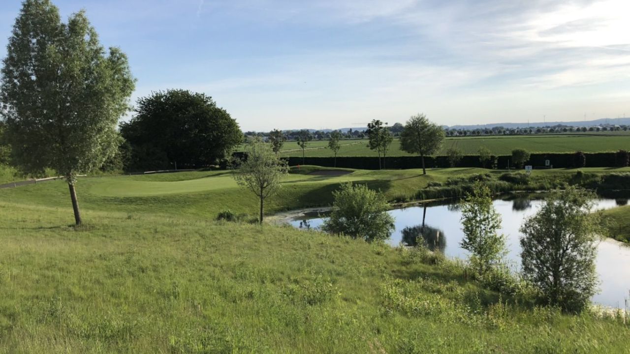 Kölner Golfclub
