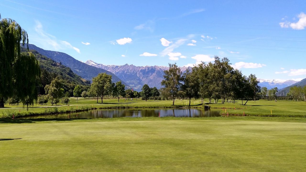 Golfclub Lana