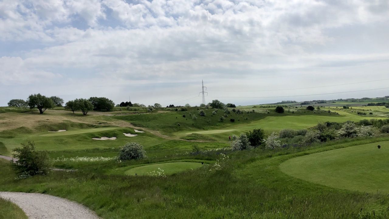 Himmerland Golf & Country Club