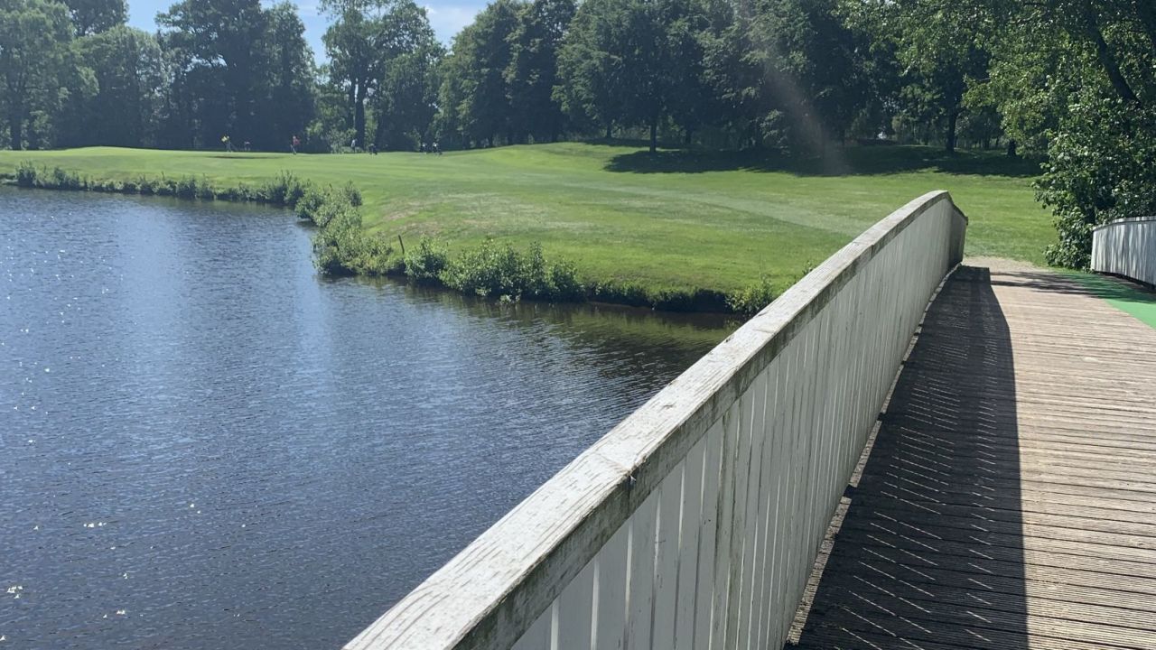 Senne Golfclub Gut Welschof