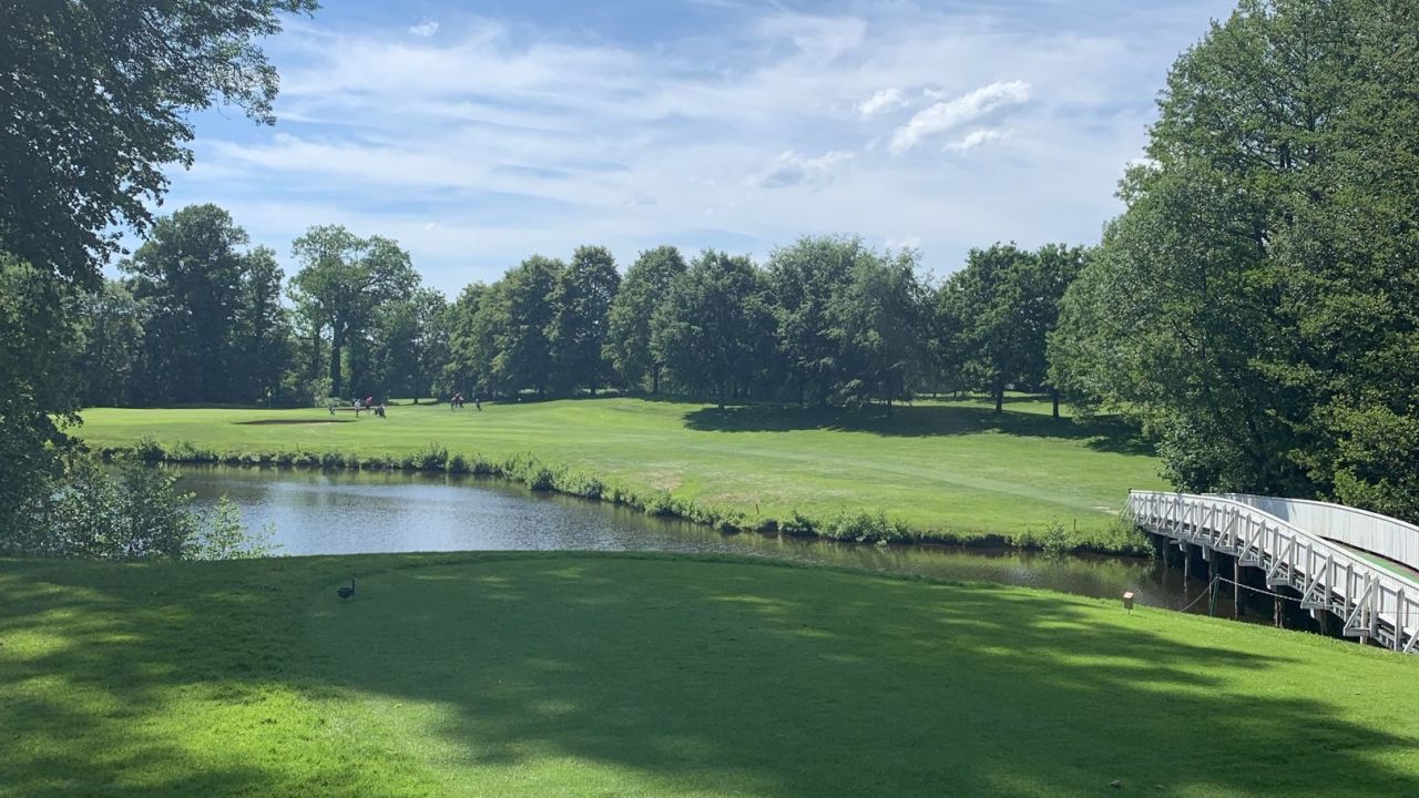 Senne Golfclub Gut Welschof