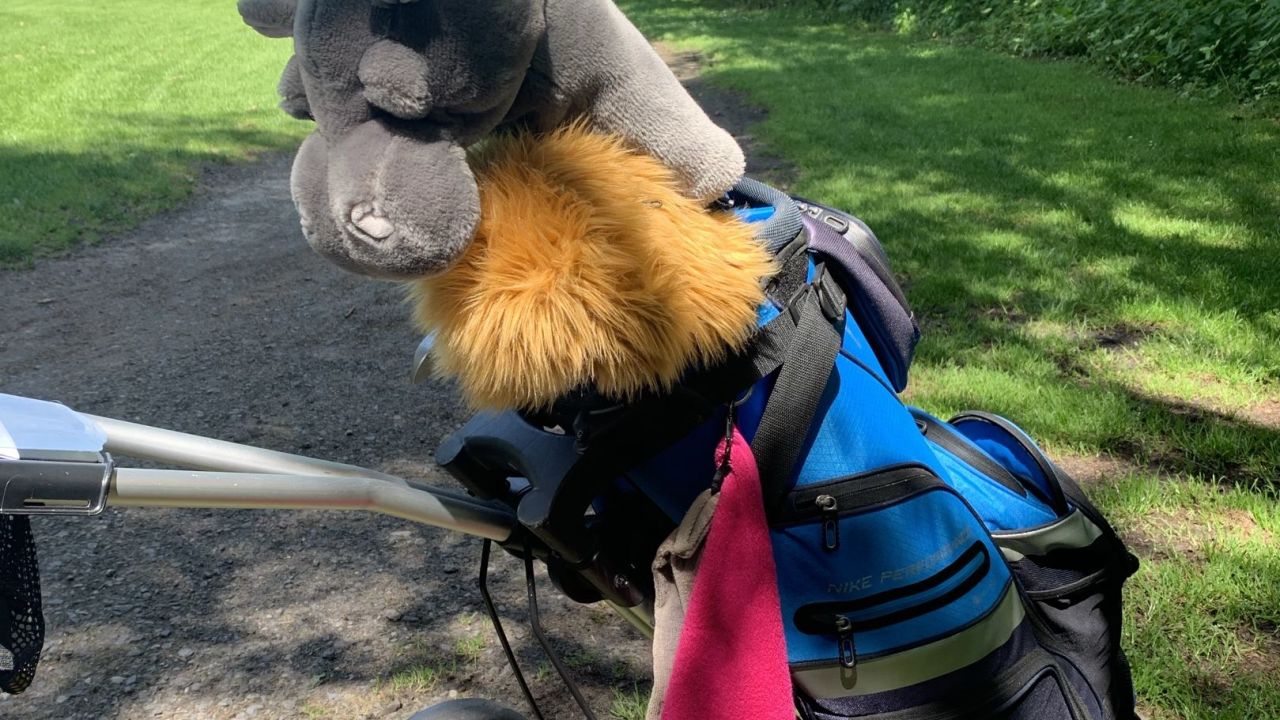 Senne Golfclub Gut Welschof