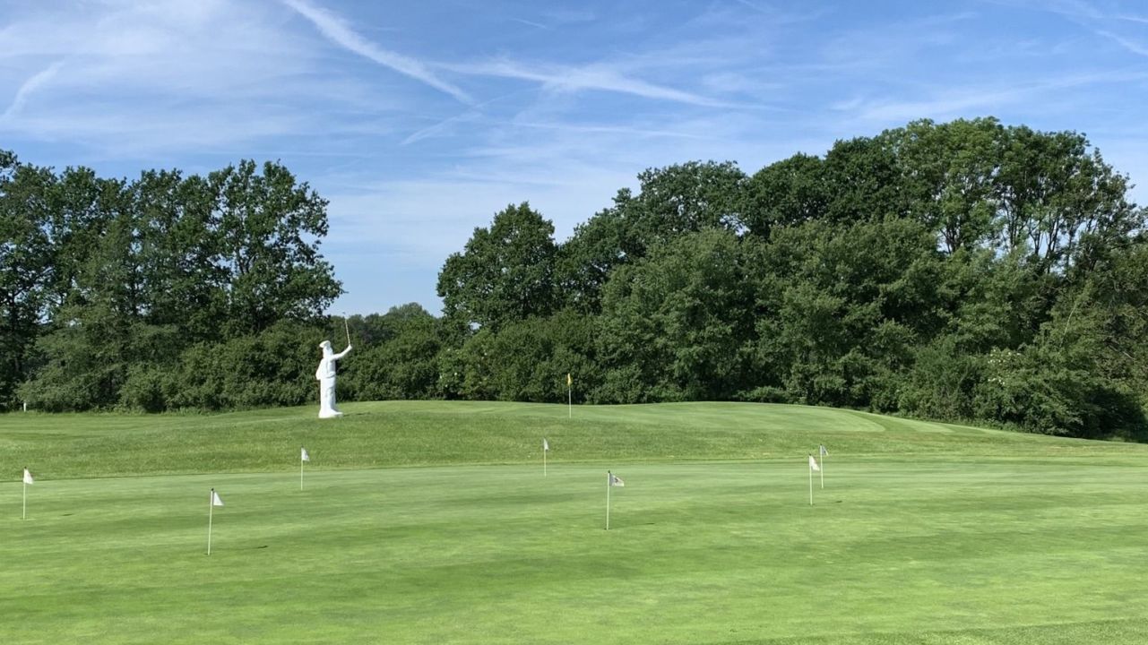 Senne Golfclub Gut Welschof