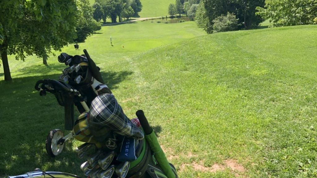 GolfResort Hardenberg