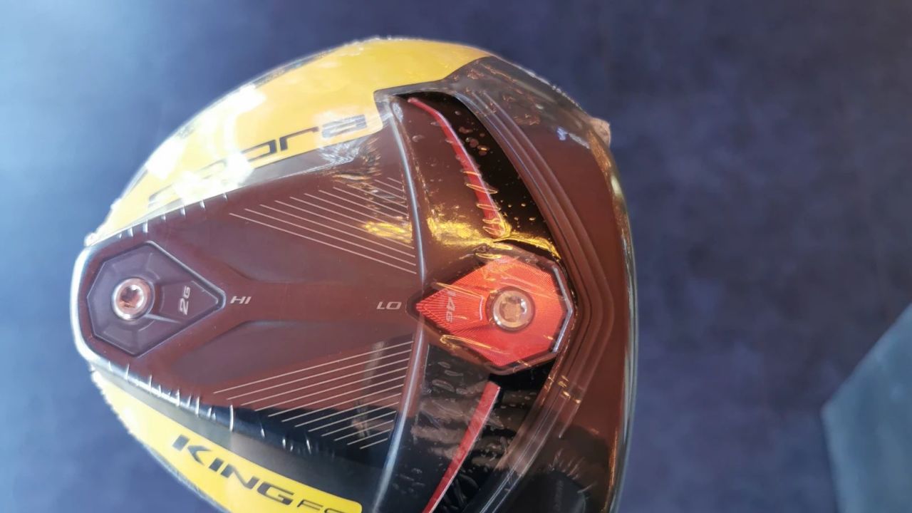 Golfclub Innsbruck-Igls, Rinn