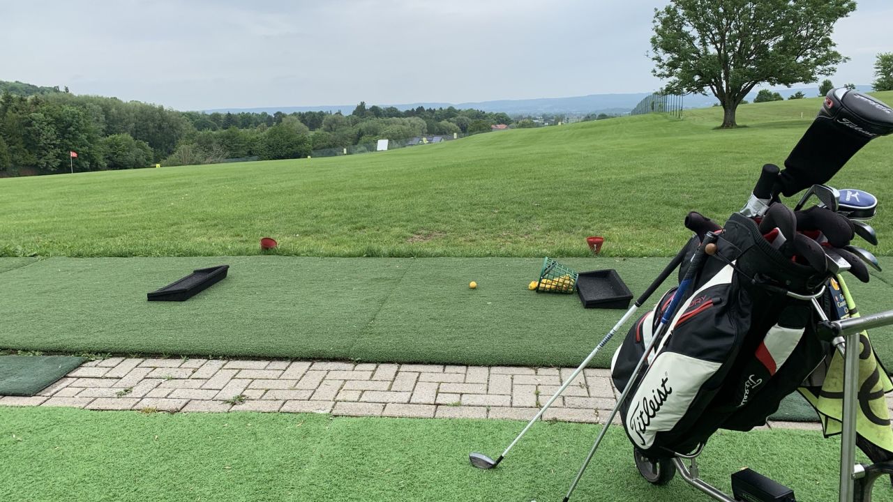 Golf & Country Club Henri Chapelle