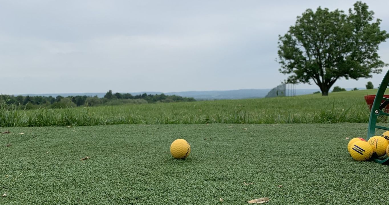 Golf & Country Club Henri Chapelle