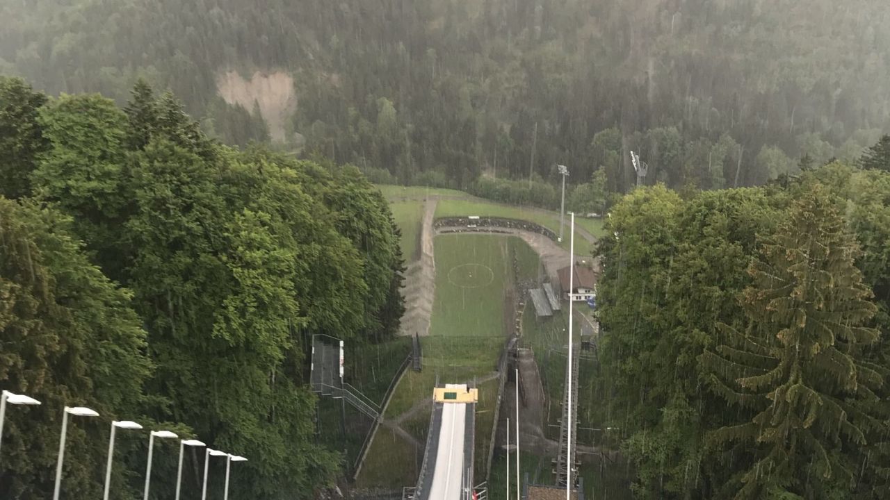 GC Oberstdorf