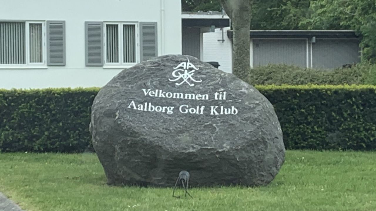 Aalborg Golf Klub