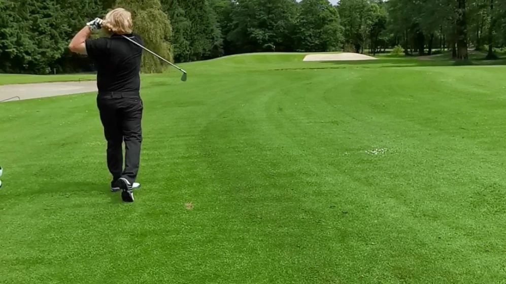 GC Schloss Georghausen