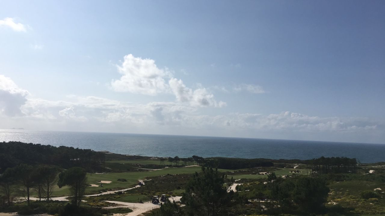 West Cliffs Golf Links