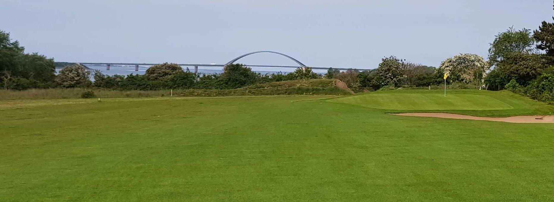 Golfpark Fehmarn