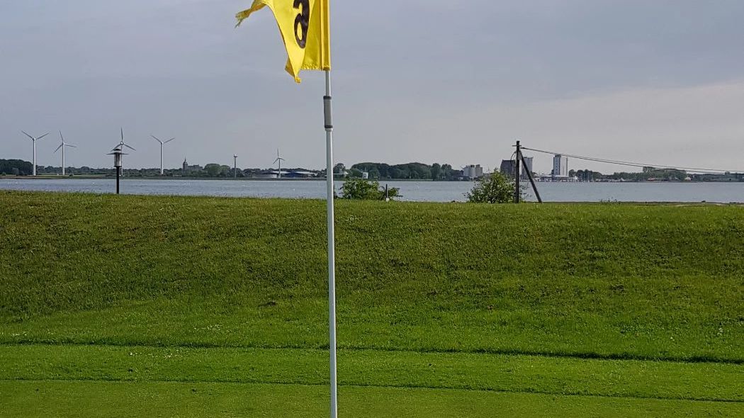 Golfpark Fehmarn