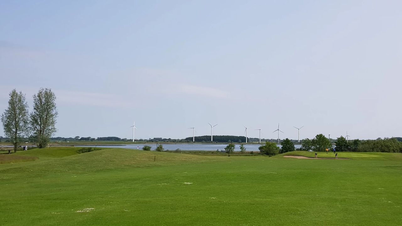 Golfpark Fehmarn