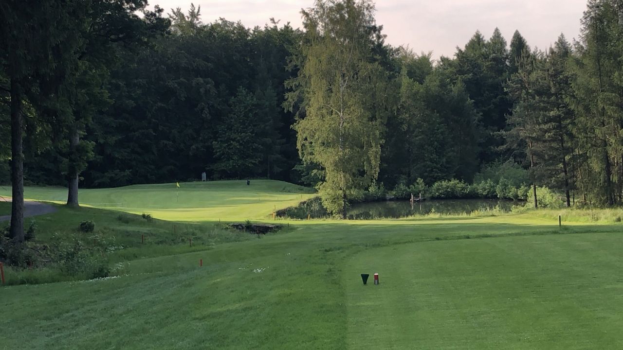 Golf-Club Spessart
