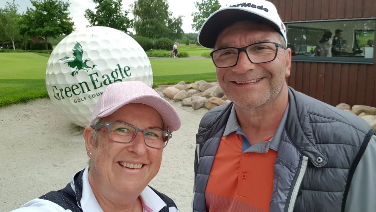 Green Eagle Golf Courses