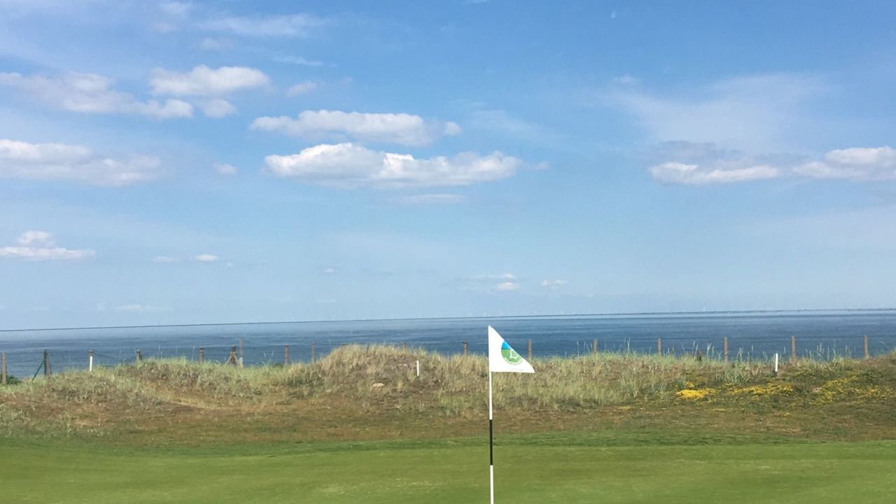 GC Budersand Sylt