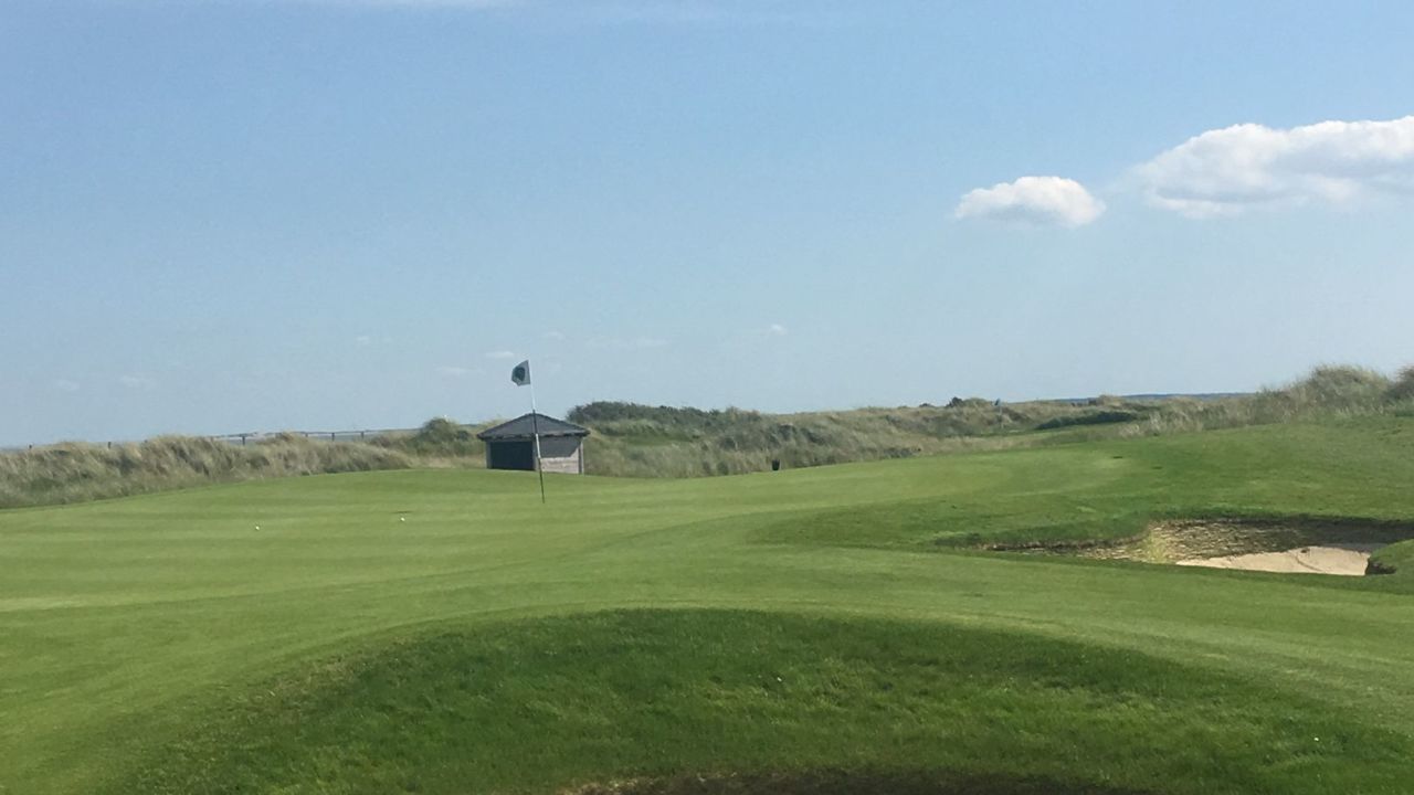 GC Budersand Sylt