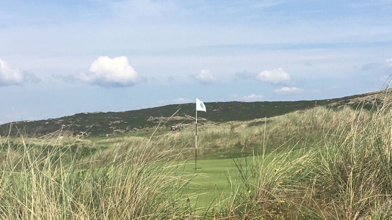 GC Budersand Sylt