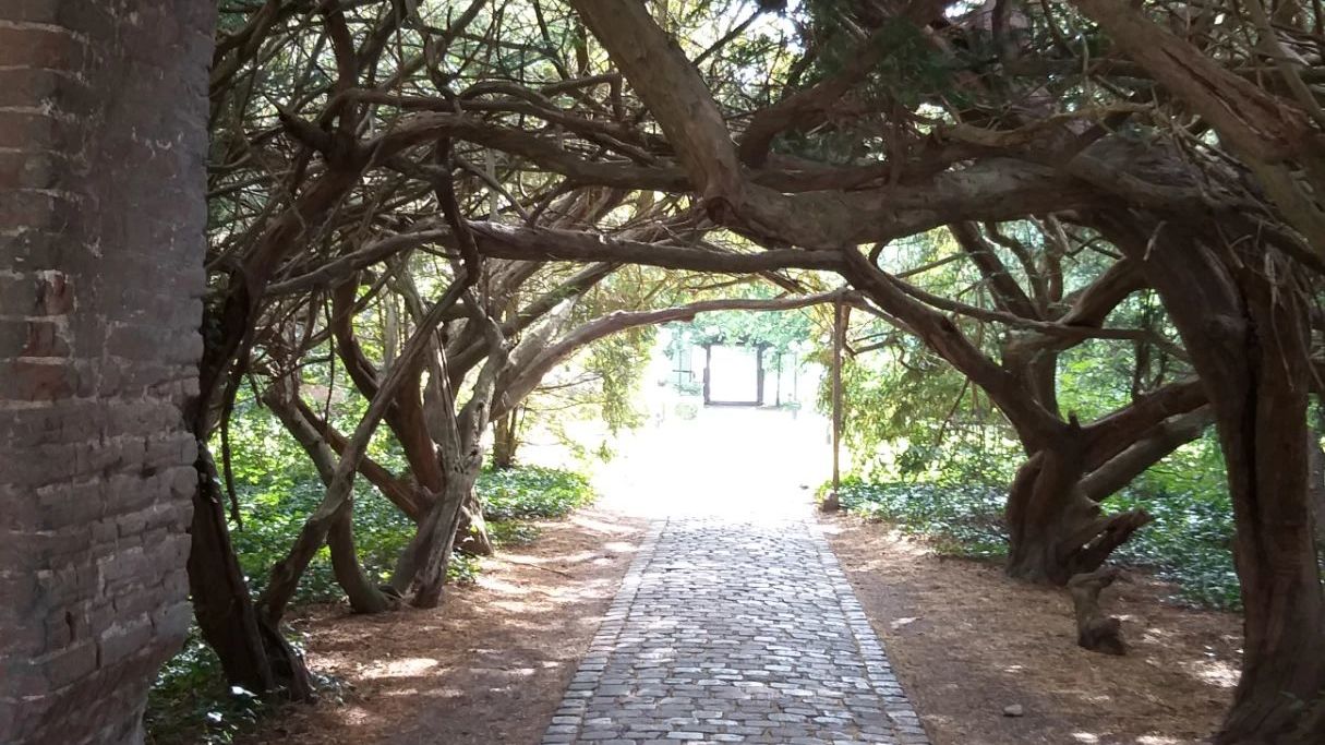 Golfanlage Schloss Haag