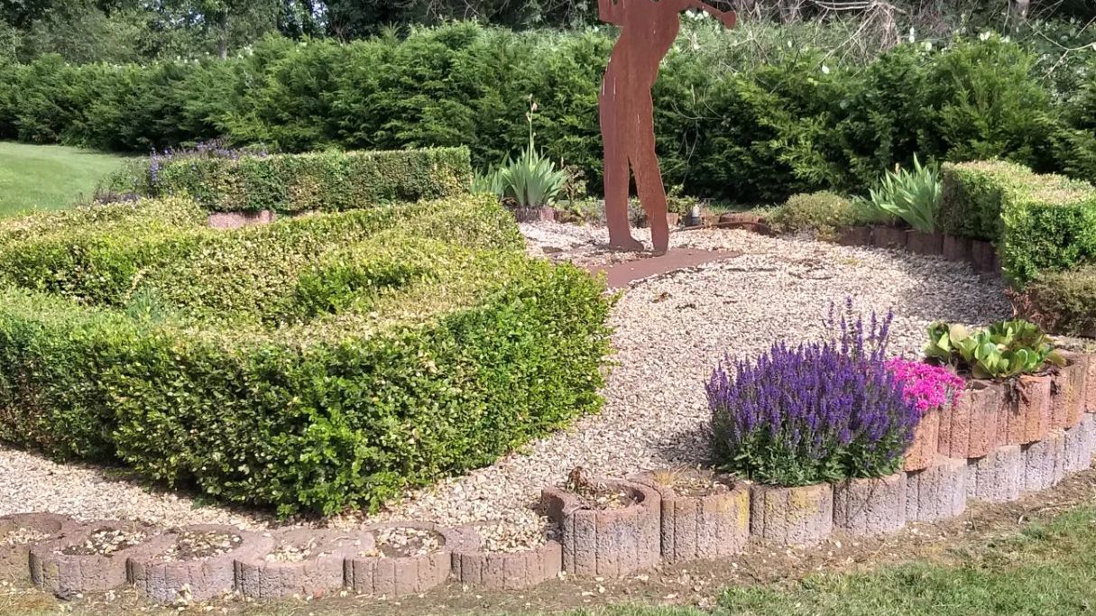 Golfanlage Schloss Haag