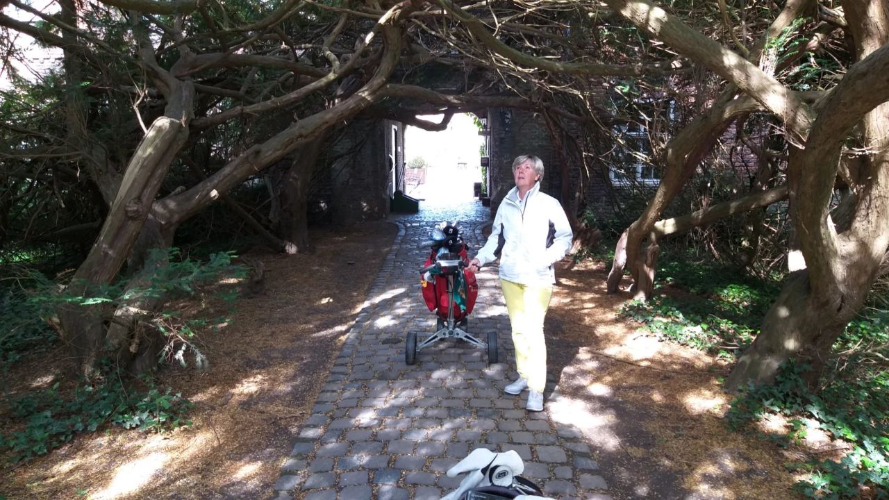 Golfanlage Schloss Haag