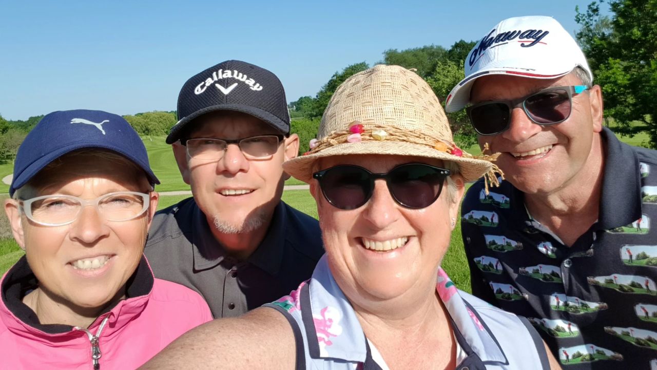 Golfresort Strandgrün Timmendorfer Strand