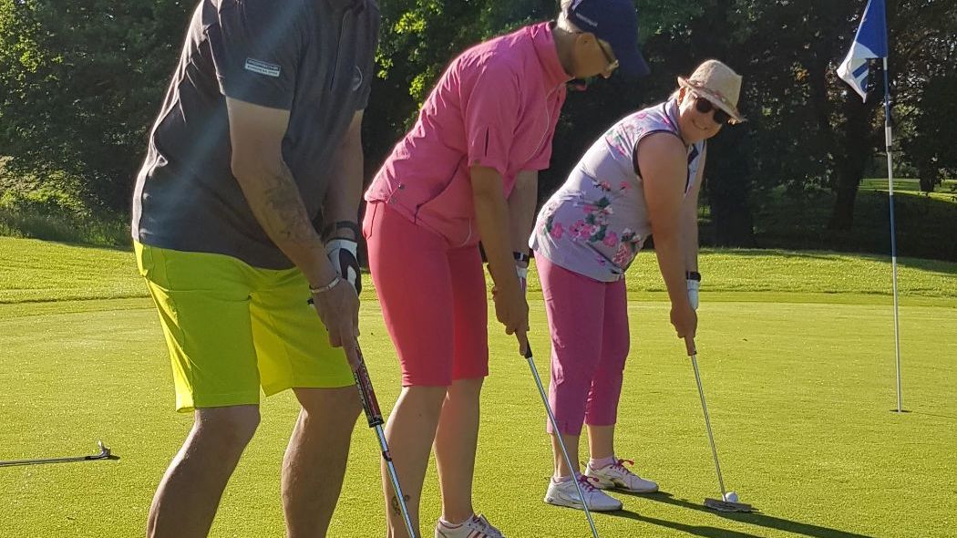 Golfresort Strandgrün Timmendorfer Strand